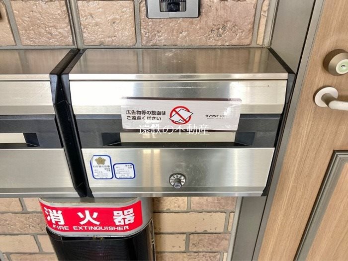 ポワール　Ａ その他外観3