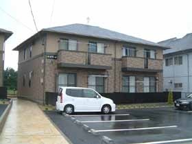 ポワール　Ａ その他外観5