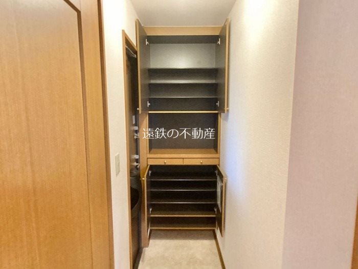 ポワール　Ａ その他8