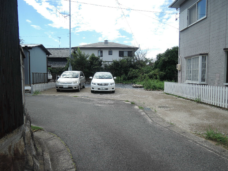 知多市金沢貸家 その他外観1