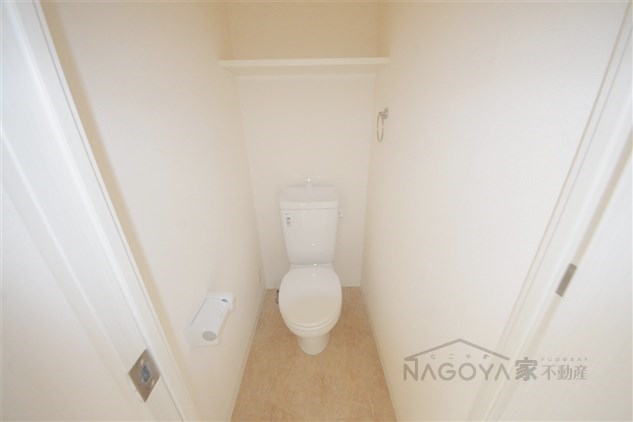 プレサンス久屋大通セントラルパーク その他1