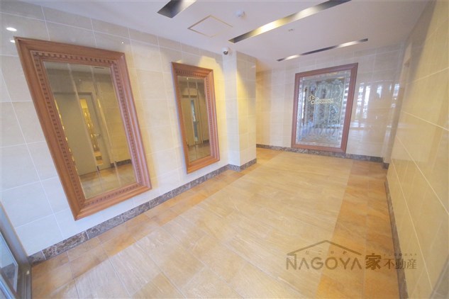 プレサンス久屋大通セントラルパーク その他外観2