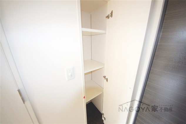 プレサンス久屋大通セントラルパーク その他7