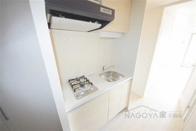 プレサンス久屋大通セントラルパーク キッチン