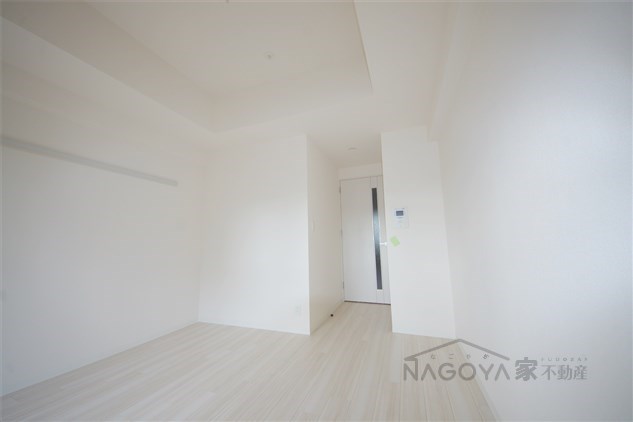 プレサンス久屋大通セントラルパーク ベッドルーム