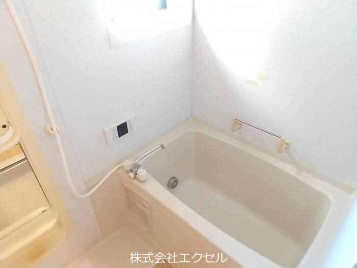 グラース壱番町 ベッドルーム