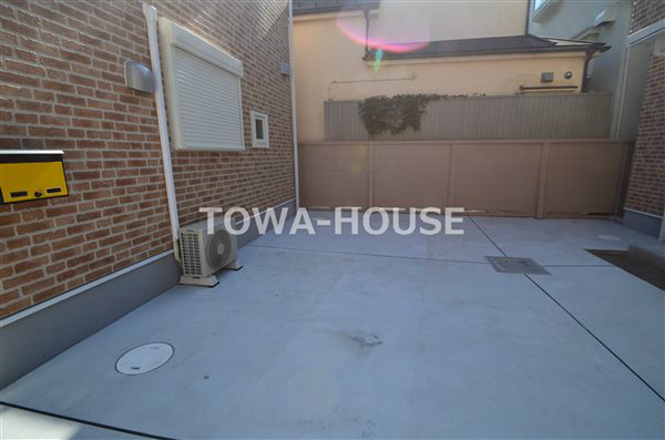 Azami　B棟 その他外観1