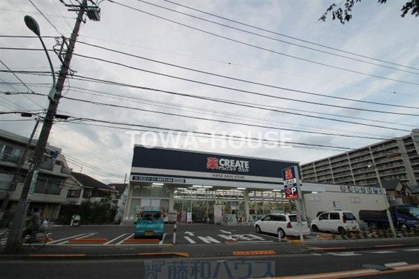 Azami　B棟 周辺画像5