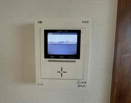 第3堺ビル セキュリティ