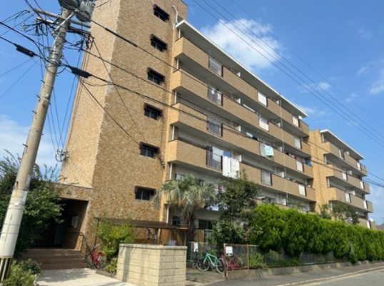 第3堺ビル 外観