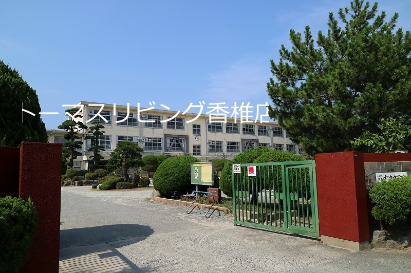 第3堺ビル 中学校