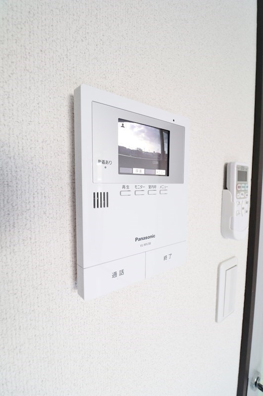 ACCORDERⅡ セキュリティ