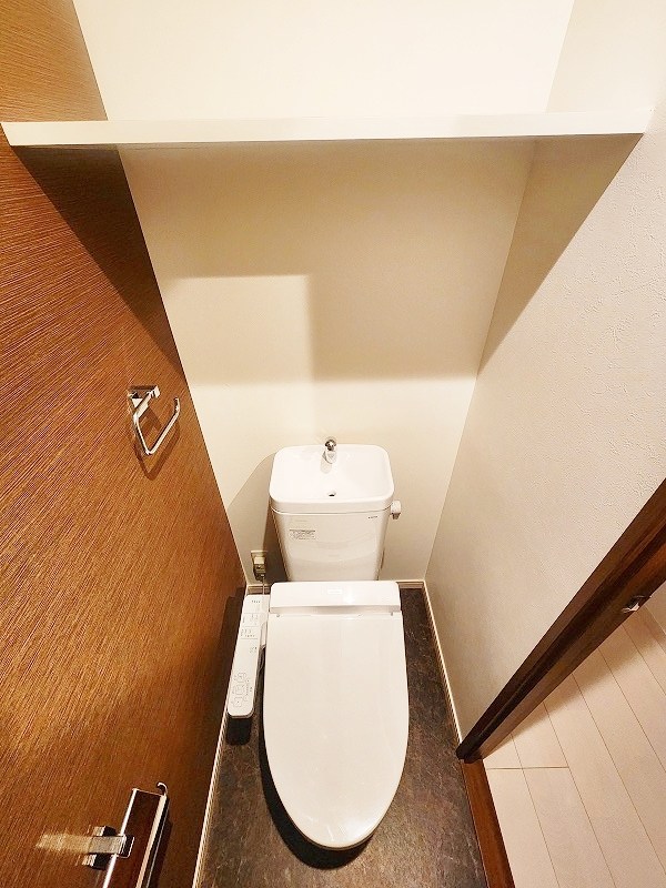 The Square・Grand Residence(ザ・スクエア グランドレジデンス) その他2