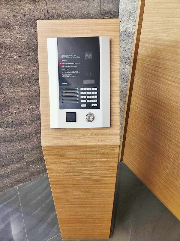 The Square・Grand Residence(ザ・スクエア グランドレジデンス) その他外観6