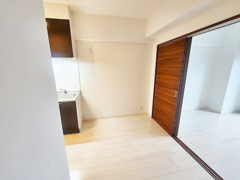 The Square・Grand Residence(ザ・スクエア グランドレジデンス) リビング