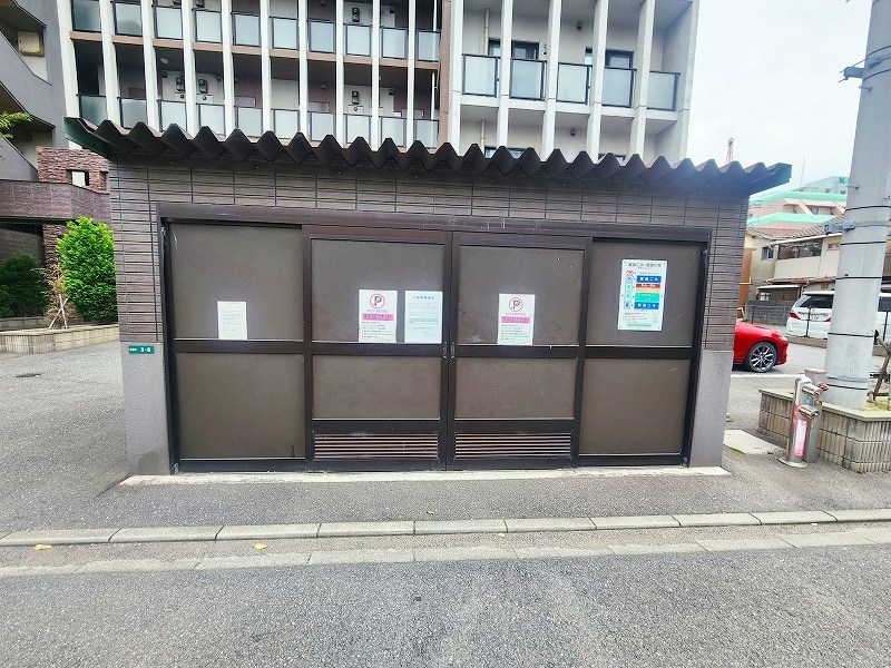 The Square・Grand Residence(ザ・スクエア グランドレジデンス) その他外観2