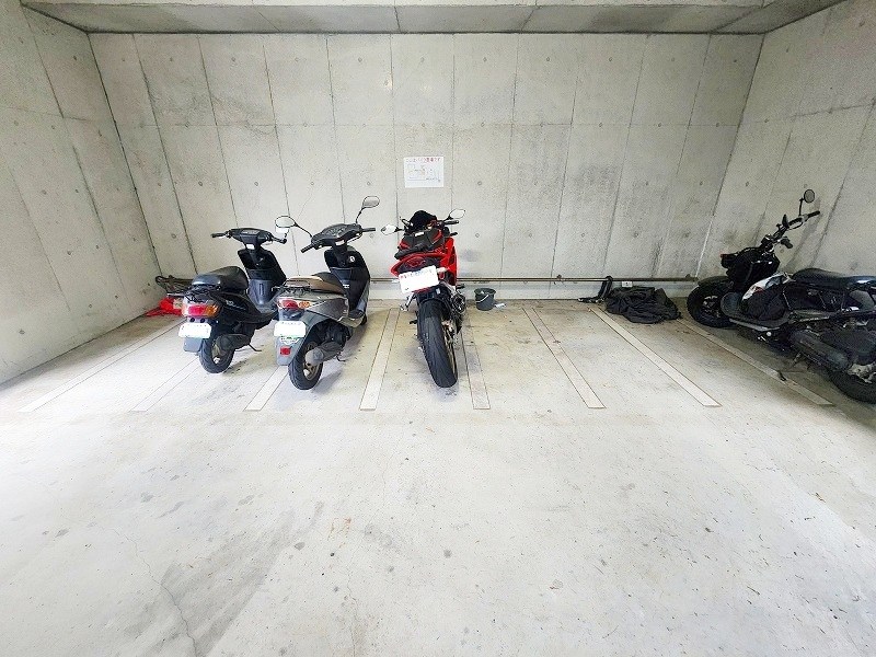 The Square・Grand Residence(ザ・スクエア グランドレジデンス) その他外観4