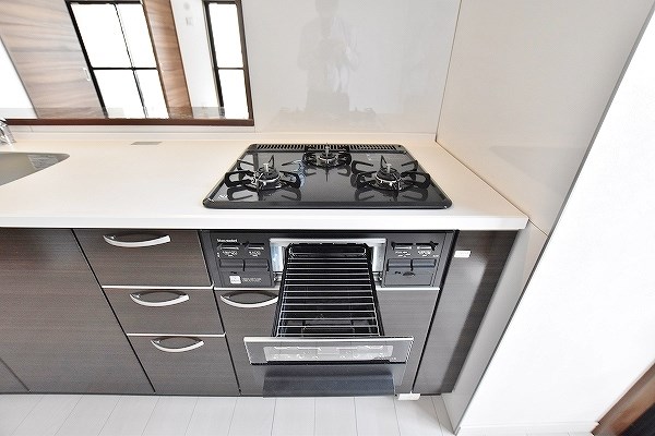 The Square・Grand Residence(ザ・スクエア グランドレジデンス) その他5