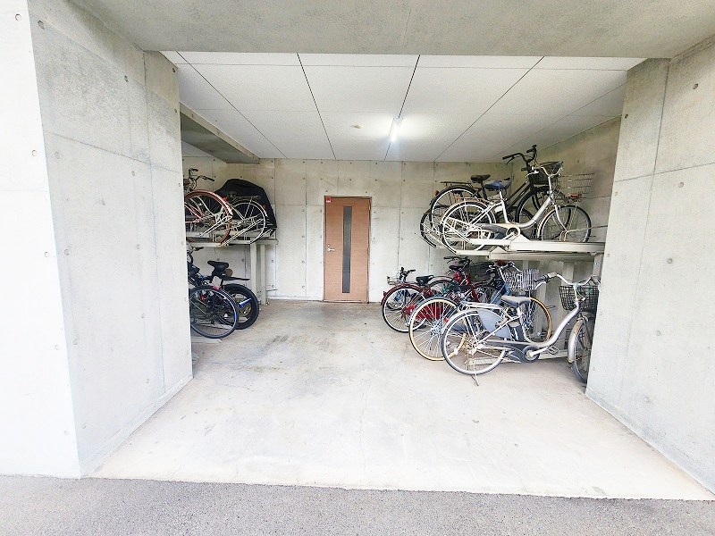 The Square・Grand Residence(ザ・スクエア グランドレジデンス) その他外観5