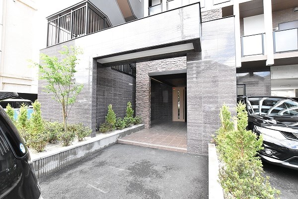 The Square・Grand Residence(ザ・スクエア グランドレジデンス) その他8