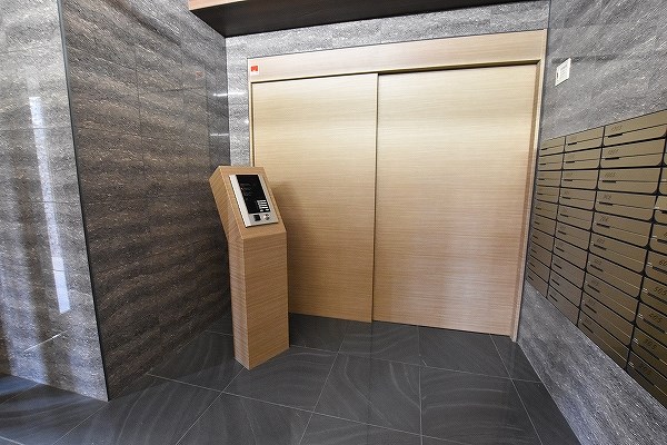 The Square・Grand Residence(ザ・スクエア グランドレジデンス) その他9