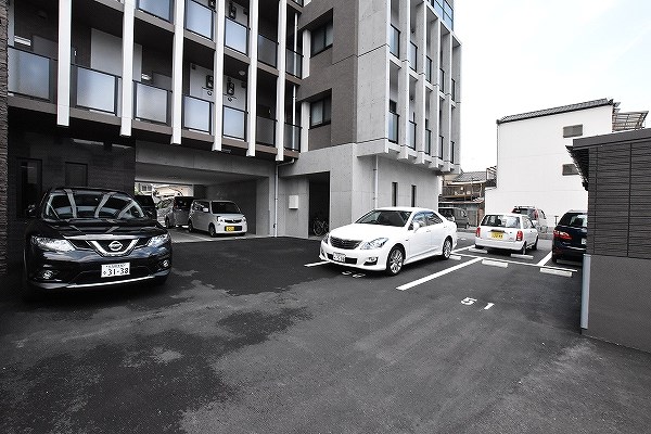 The Square・Grand Residence(ザ・スクエア グランドレジデンス) その他10