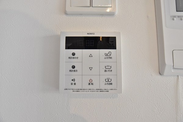 The Square・Grand Residence(ザ・スクエア グランドレジデンス) その他15