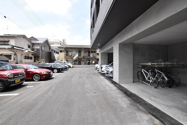 The Square・Grand Residence(ザ・スクエア グランドレジデンス) その他38