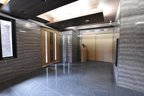 The Square・Grand Residence(ザ・スクエア グランドレジデンス) その他39