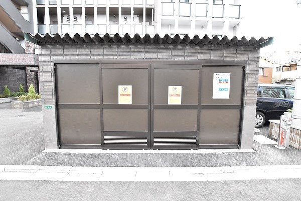 The Square・Grand Residence(ザ・スクエア グランドレジデンス) その他42