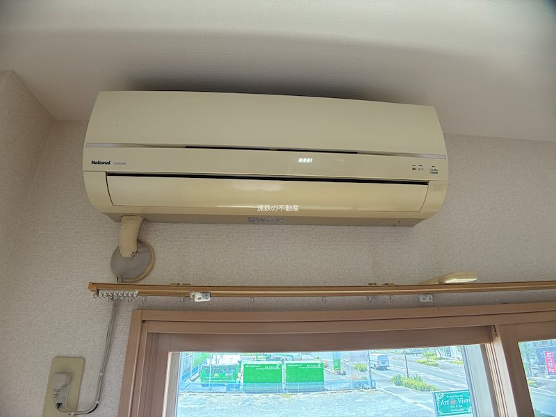 エクシードⅧ その他設備