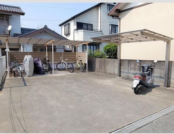 マンション　ラポール その他外観1