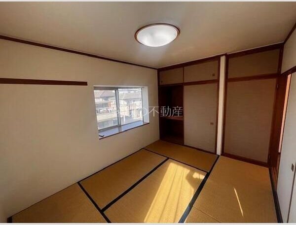 メゾンヴェール鴨江 収納