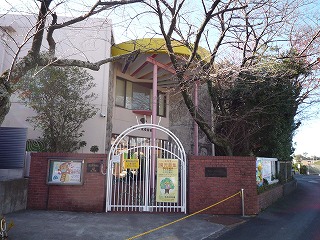 メゾンヴェール鴨江 幼稚園