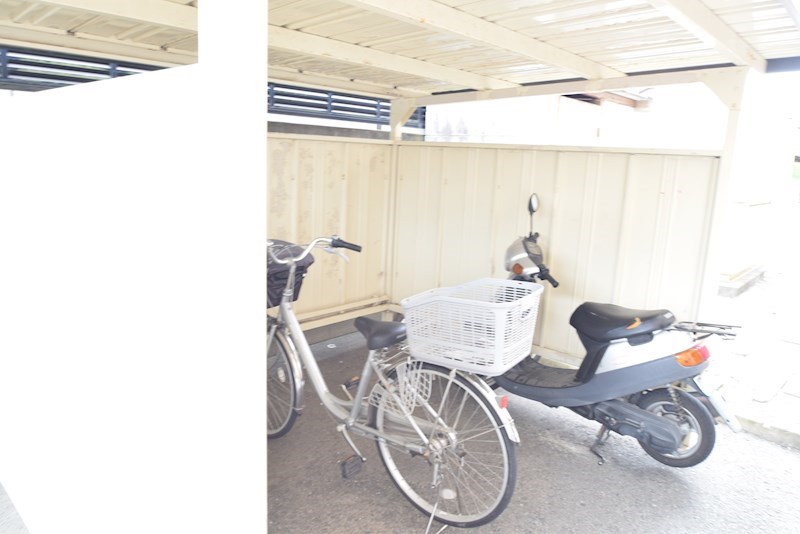 アミューズ その他外観2