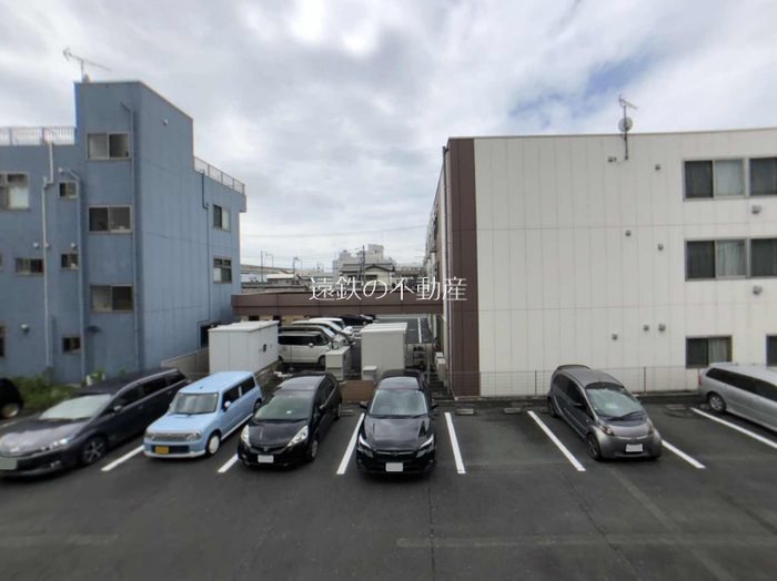 棒屋助信ハイツ その他5