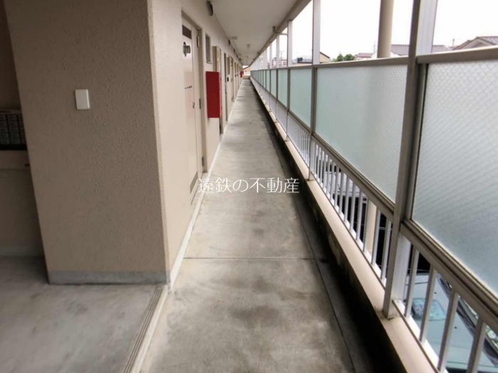 棒屋助信ハイツ その他外観4