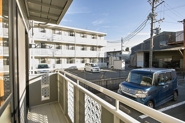 ラフィーネ　Ａ その他6