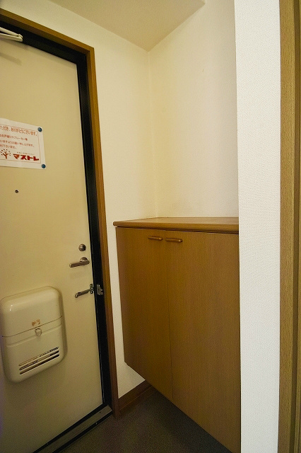 ラフィーネ　Ａ その他8