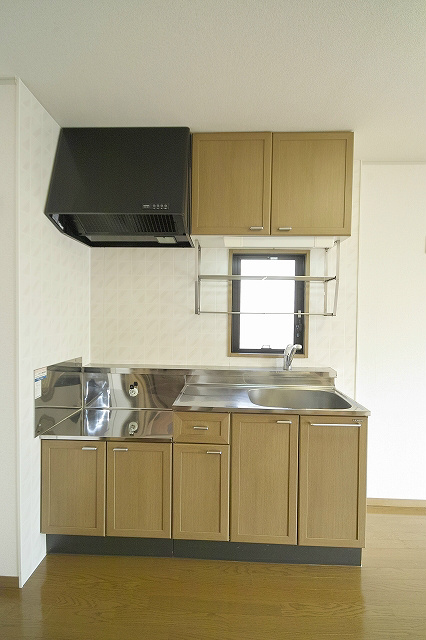 ラフィーネ　Ａ キッチン