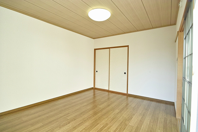 ラフィーネ　Ａ ベッドルーム