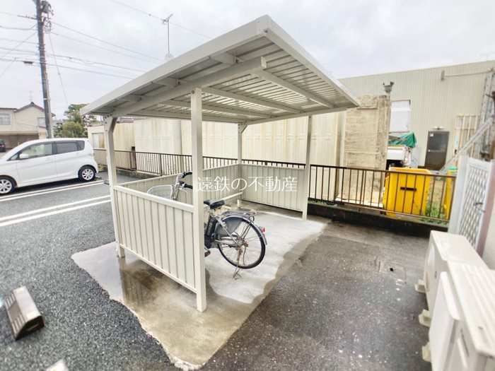 メモワール　エル その他外観1