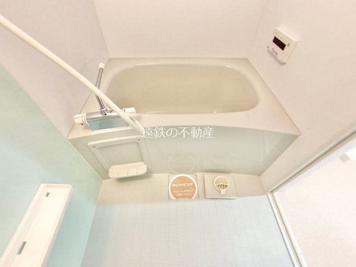 メモワール　エル 風呂画像