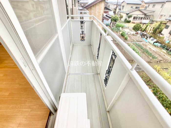 メモワール　エル ベランダ