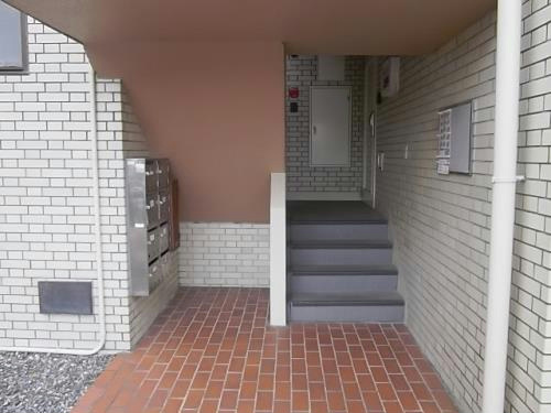 ベルメゾン和合 その他外観2