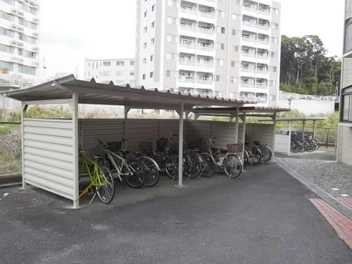 ベルメゾン和合 その他外観3