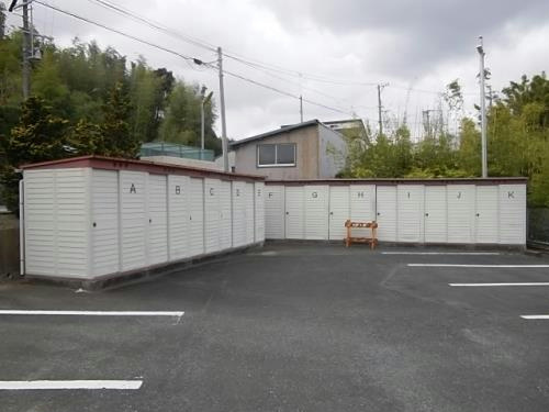 ベルメゾン和合 その他外観4