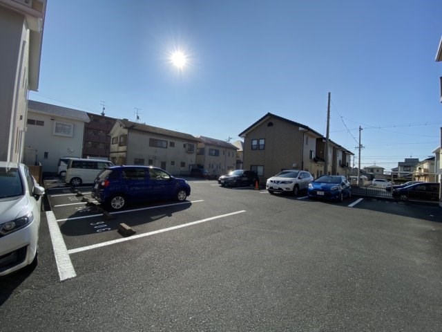トゥインクル その他外観1