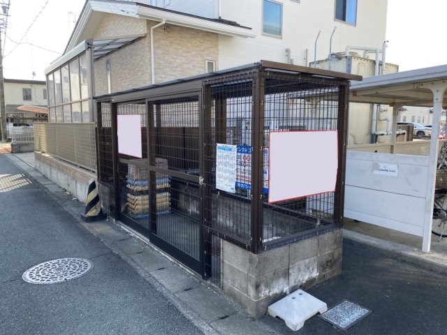 トゥインクル その他外観3