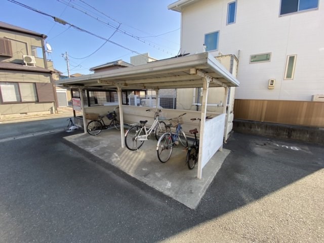 トゥインクル その他外観4
